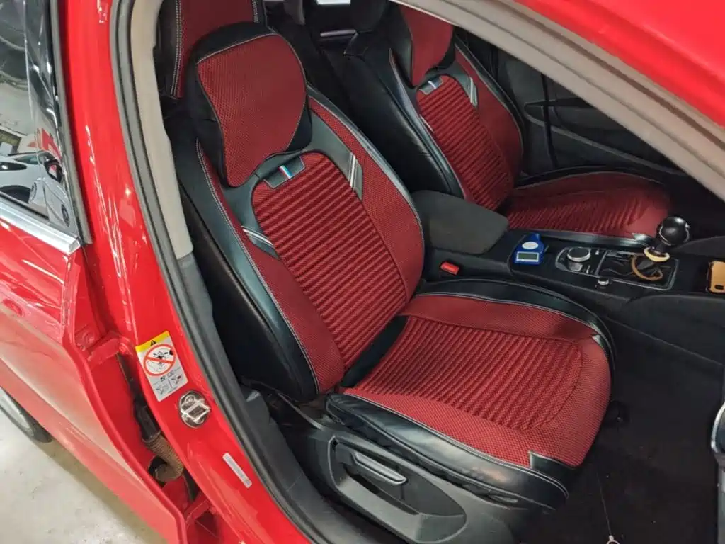 Фото 25 - Audi A3