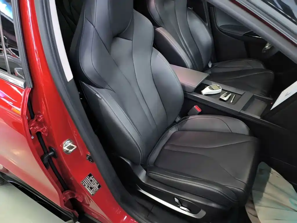 XPeng G3 2020 2019 Smart Enjoyment Edition