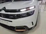 Фото 24 - Citroën Tianyi C5 AIRCROSS