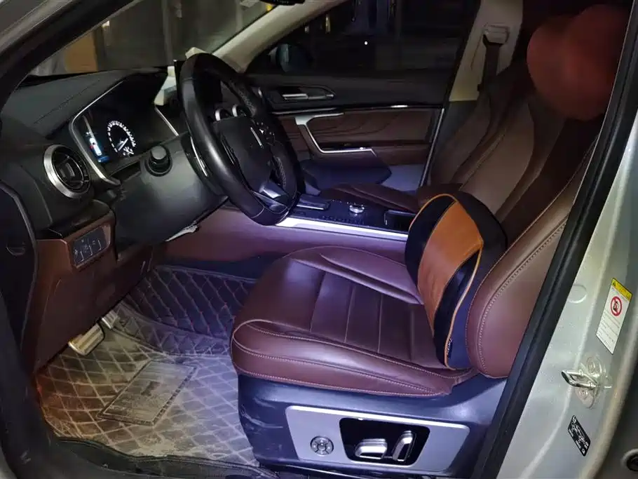 WEI PAI WEI BRAND VV5