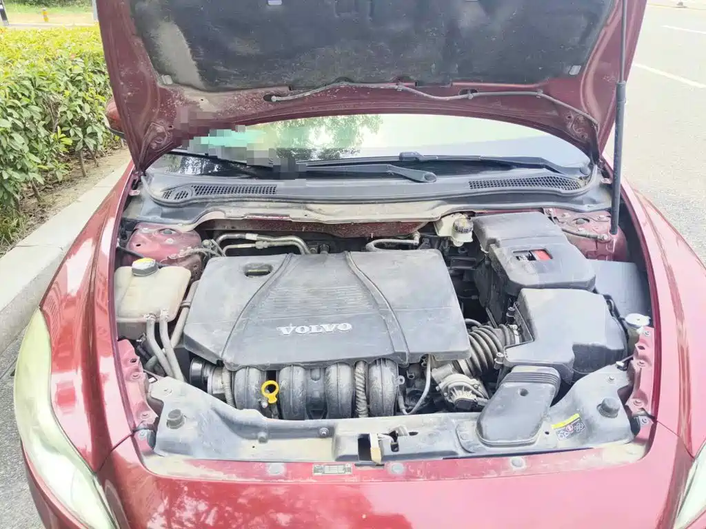 Volvo C30 2011 2010 2.0 Intelligent Edition