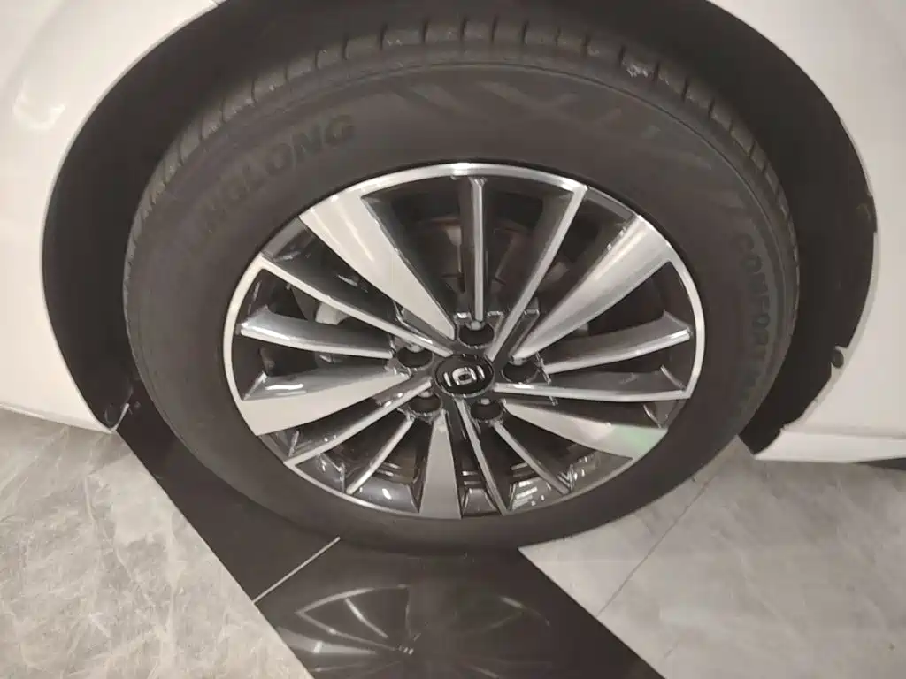 Changan Qiyuan A05 2024 2024 70 Pro