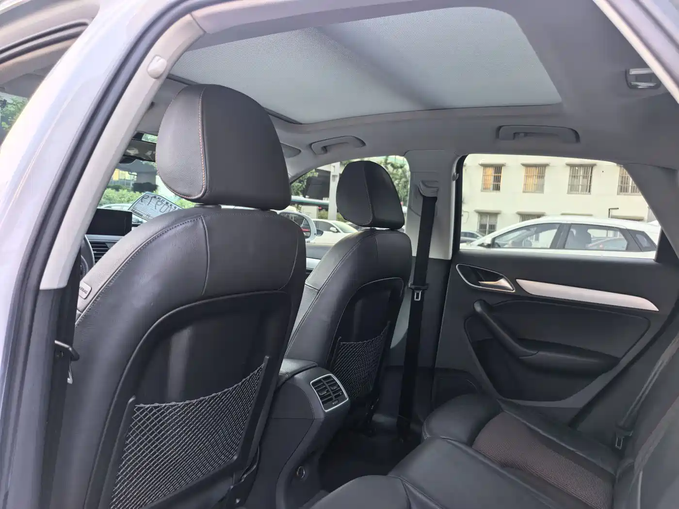Audi Q3 2019 40 TFSI Fashion Elegance фото 22