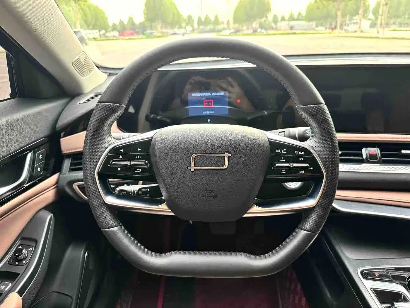 Фото 7 - Besturn B70