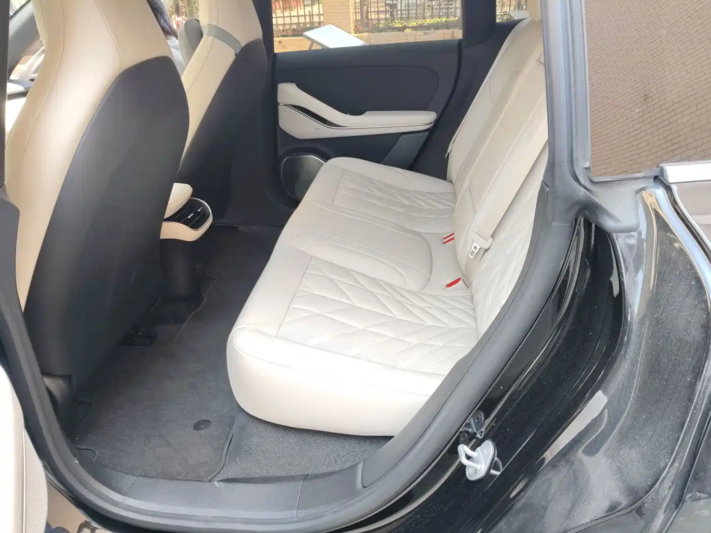 NIO ET5T 2026 2025 75kWh Touring