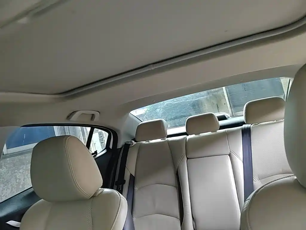 Mazda Mazda 3 2014 2014 Sedan 2.0L Automatic Sport