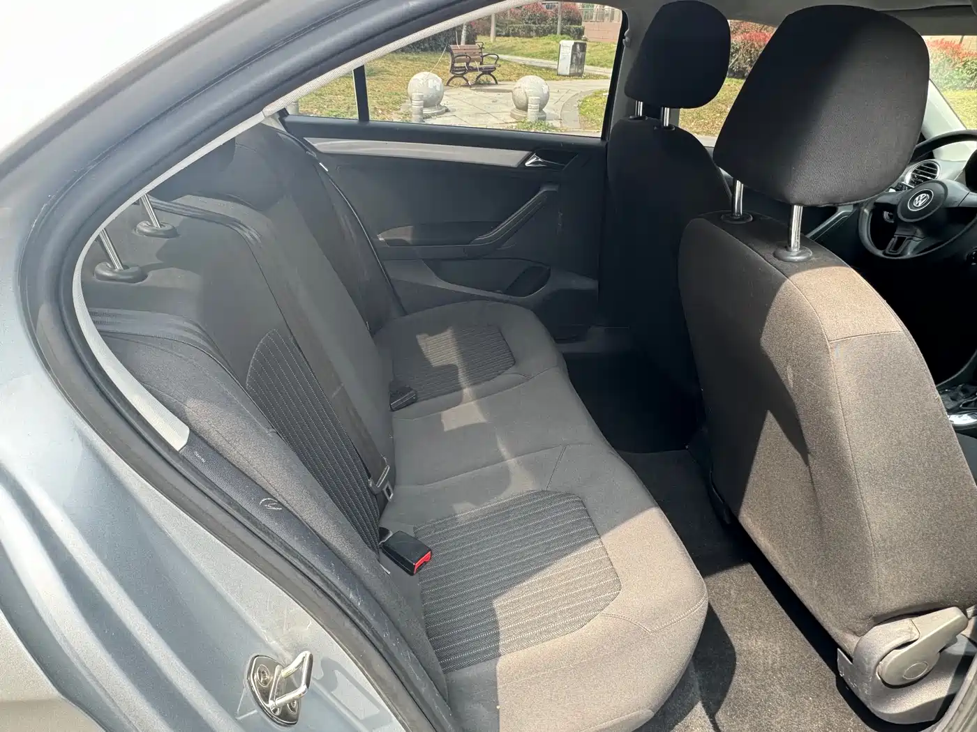 Volkswagen Jetta 2015 Value Edition 1.6L Automatic Comfort фото 9