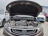 Фото 20 - Geely Emgrand X6