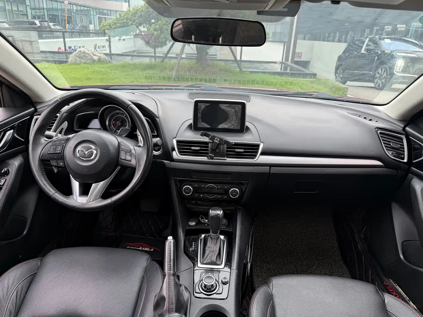 Photo 16 - Mazda Mazda 3