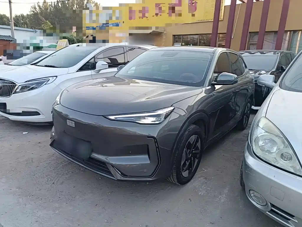 Geely Galaxy Galaxy E5 2024 2024 440km Start Edition