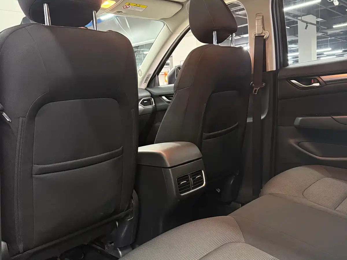 Фото 6 - Mazda CX-5