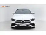 Фото 2 - Mercedes-Benz C-Class