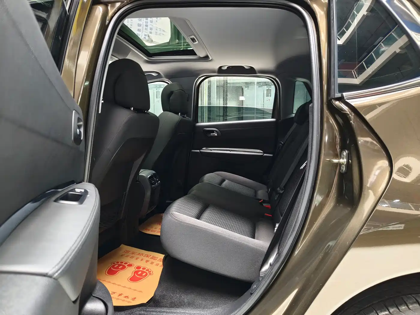 Peugeot 3008 2017 2016 2.0L Automatic Classic Edition