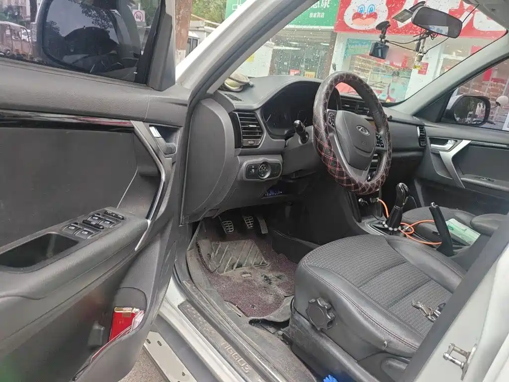 Photo 17 - Chery Tiggo 3