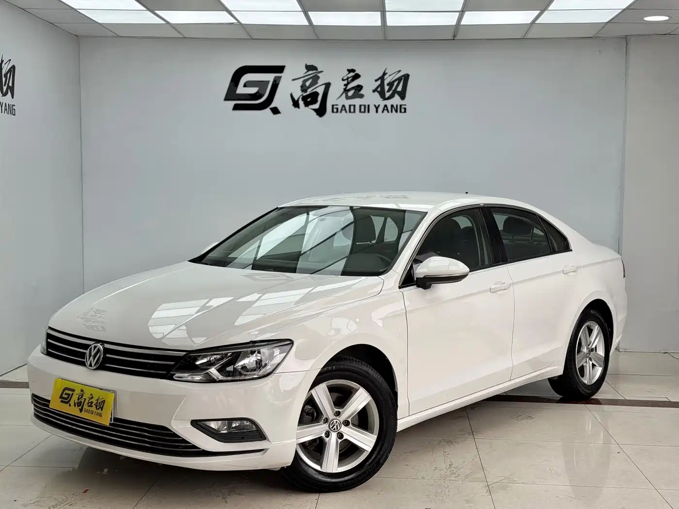 Volkswagen Lamando 2018 230TSI DSG Trend Edition