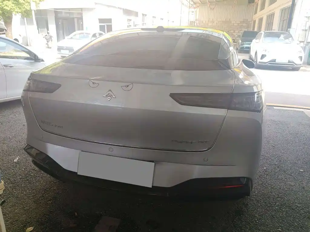 GAC Haobo Haobo GT 2024 2023 560 RWD Tech Edition