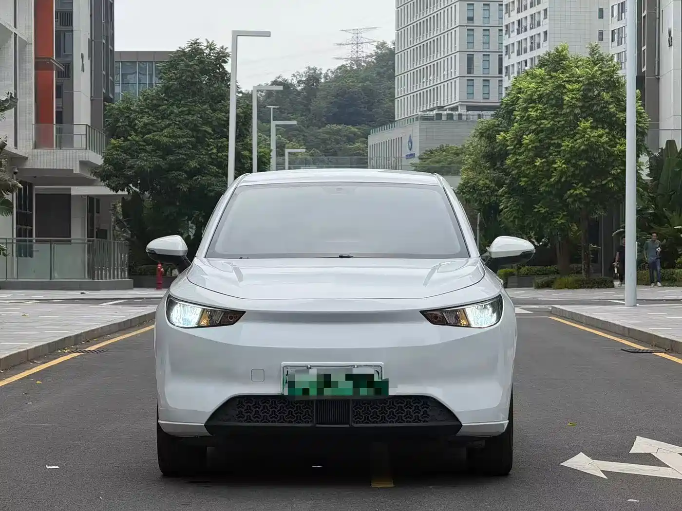 Caocao Auto Caocao 60 2025 2024 Mobility Edition