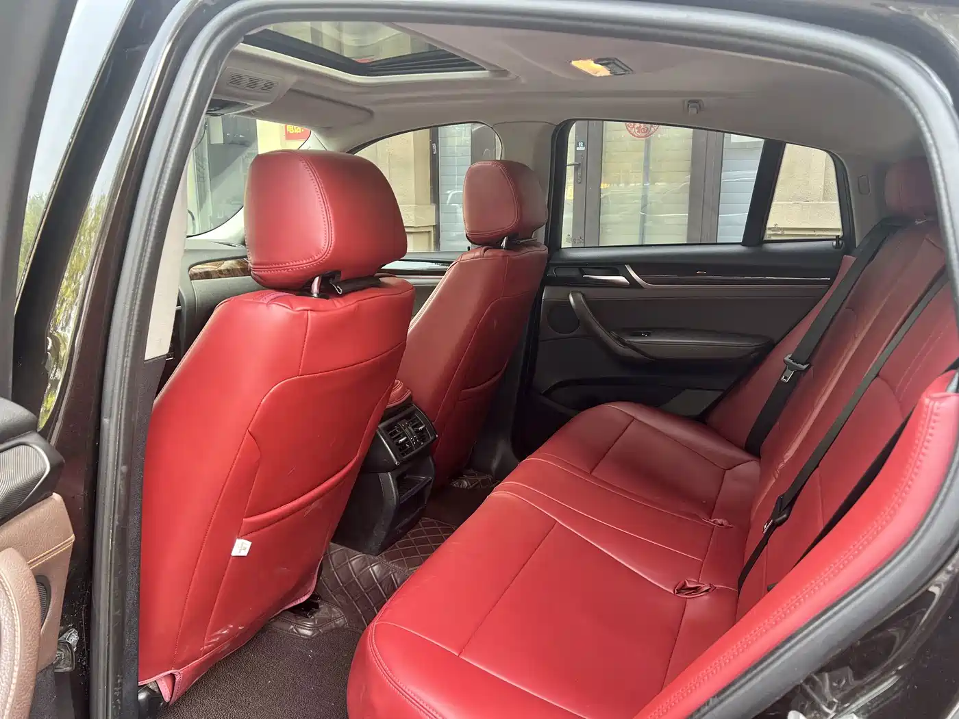 BMW X4 2015 2014 xDrive20i X Design Package