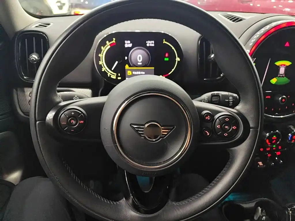 Фото 11 - MINI COUNTRYMAN