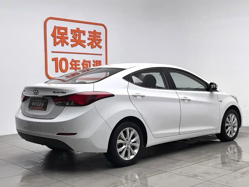 2018 Hyundai Langdong