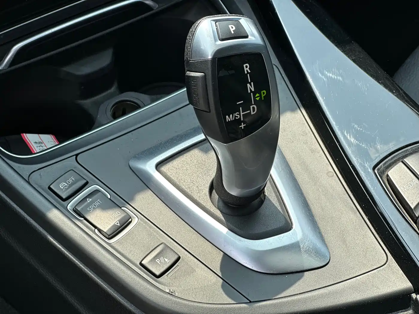 BMW 3 Series 2018 320Li Fashion Style фото 15