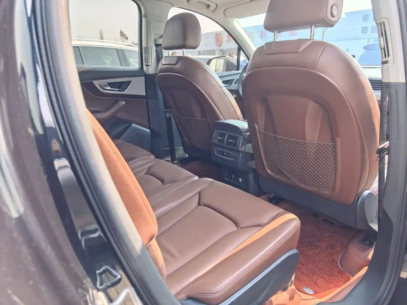 Audi Q7 2019 45 TFSI Comfort фото 6