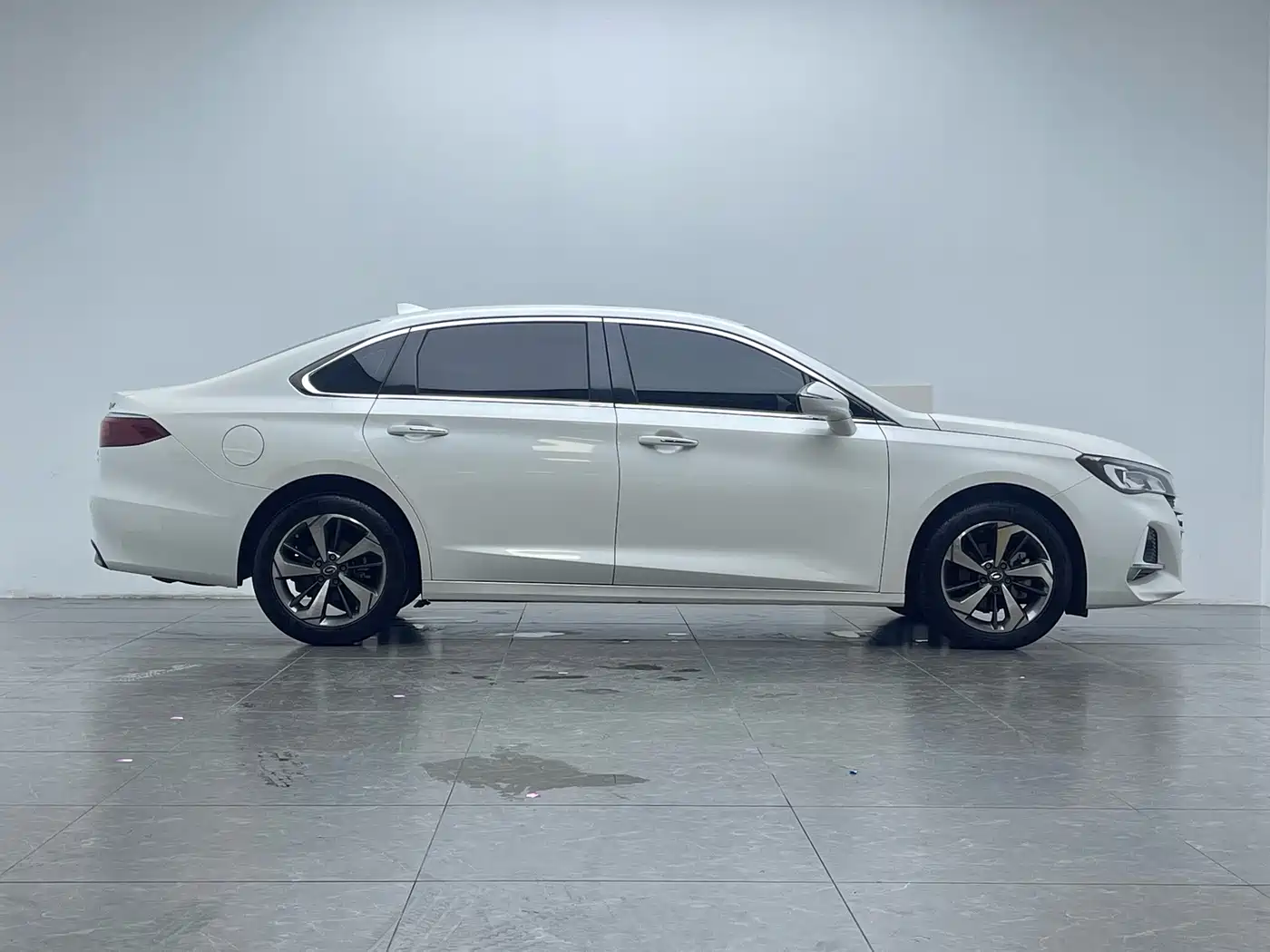 GAC Trumpchi Trumpchi GA6 2020 2019 270T Auto Luxury