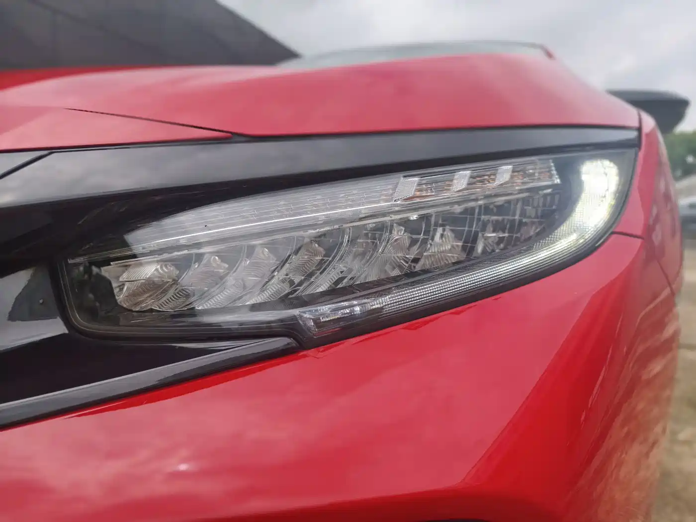 Photo 17 - Honda Civic