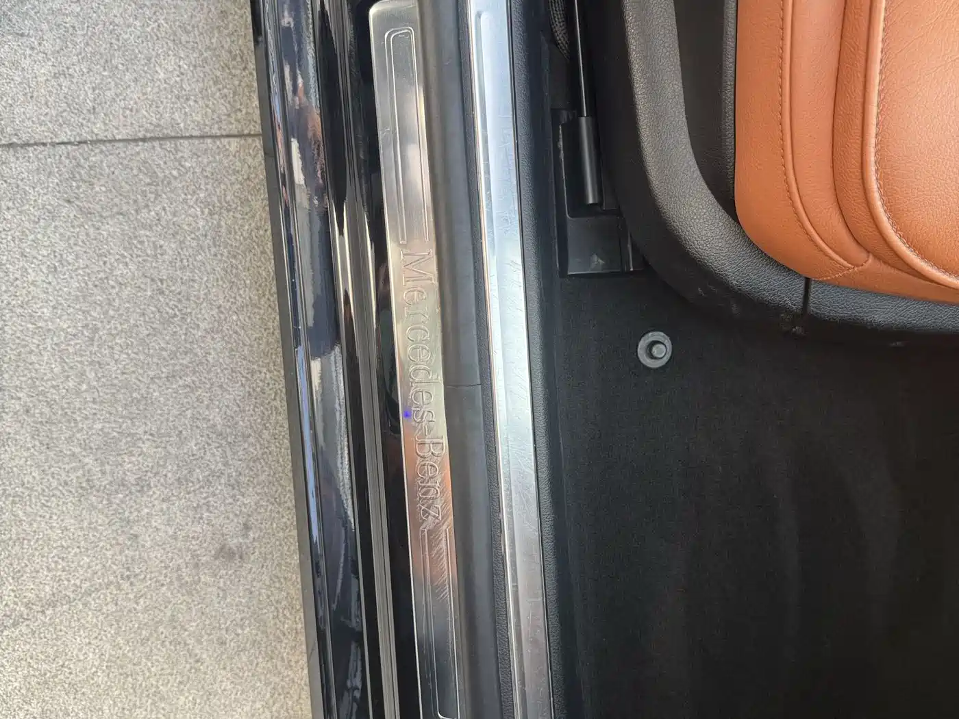 Mercedes-Benz S-Class 2022 S 400 L Business фото 19