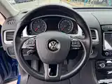 Фото 7 - Volkswagen Touareg