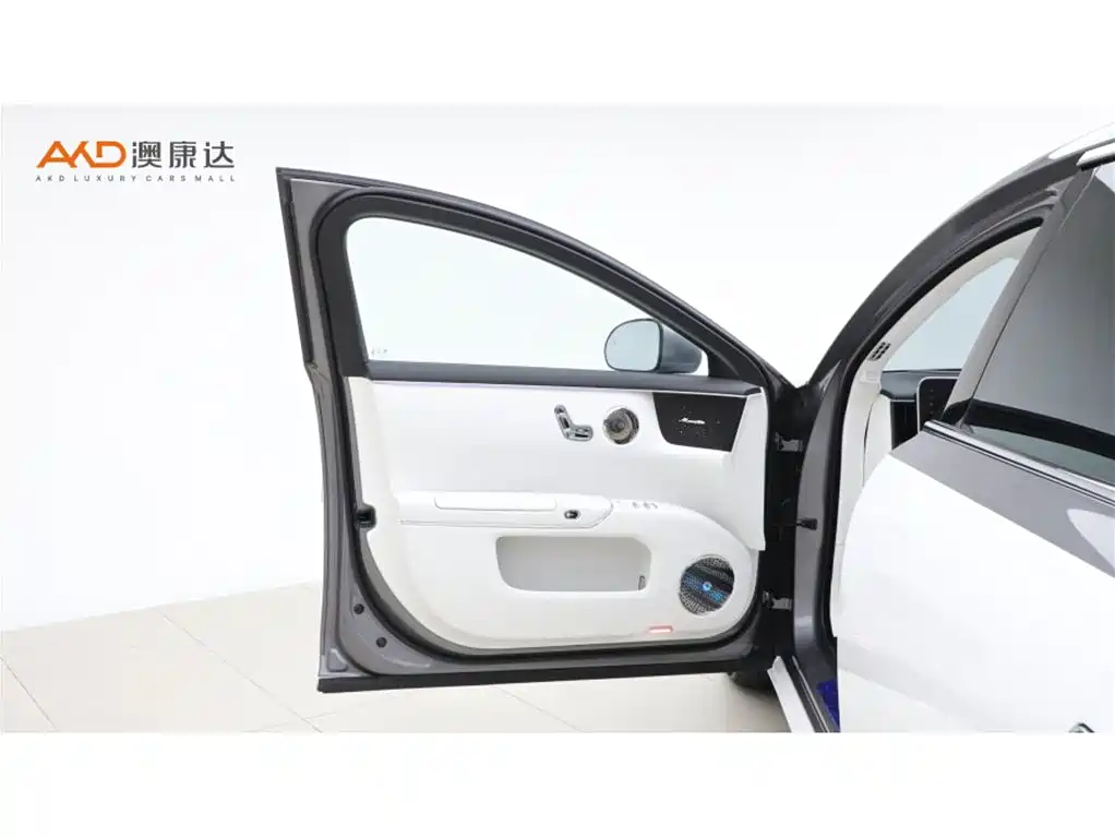 Zunjie S800 2026 2025 Model Extended Range Starlight Executive Edition 4-seater
