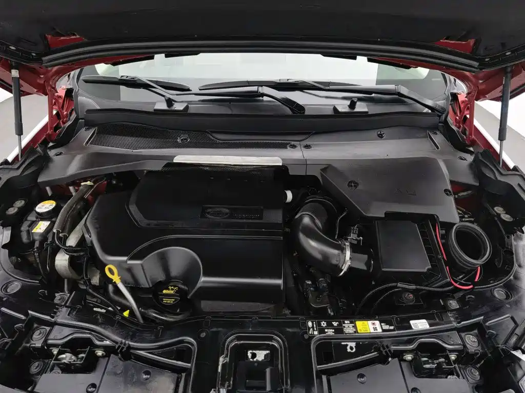 Photo 6 - Land Rover Discovery Sport