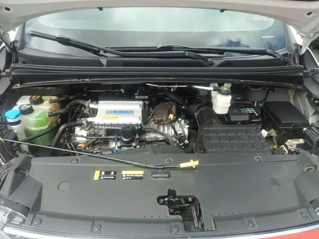 GAC Trumpchi Trumpchi M6 2026 2025 Basic Model