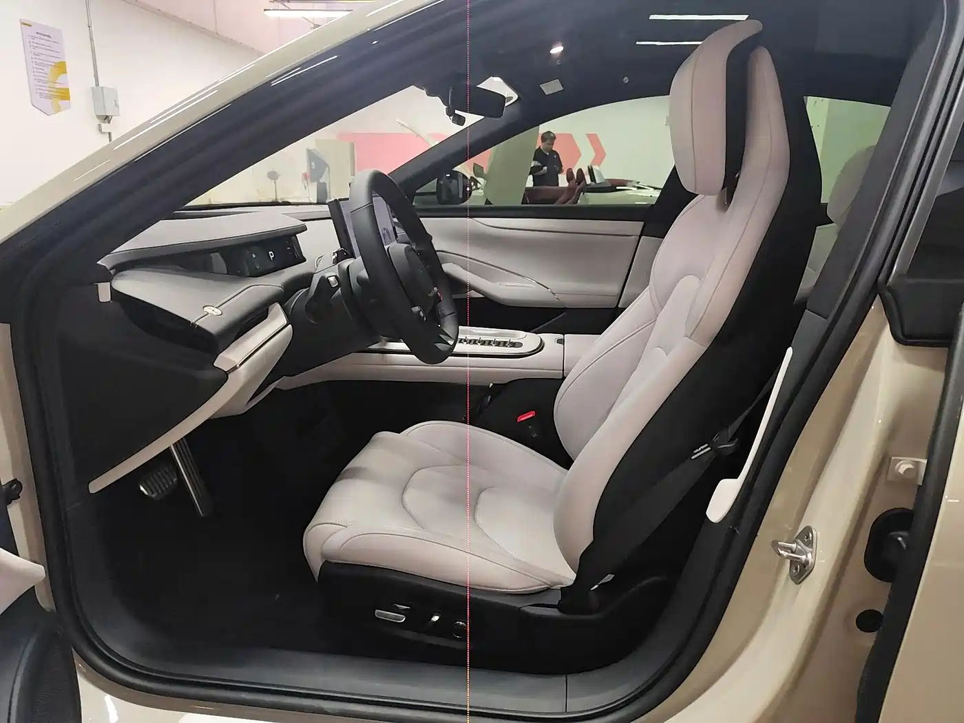 Xiaomi Auto Xiaomi SU7 2024 2024 AWD Extended Range Advanced Smart Driving Max Edition