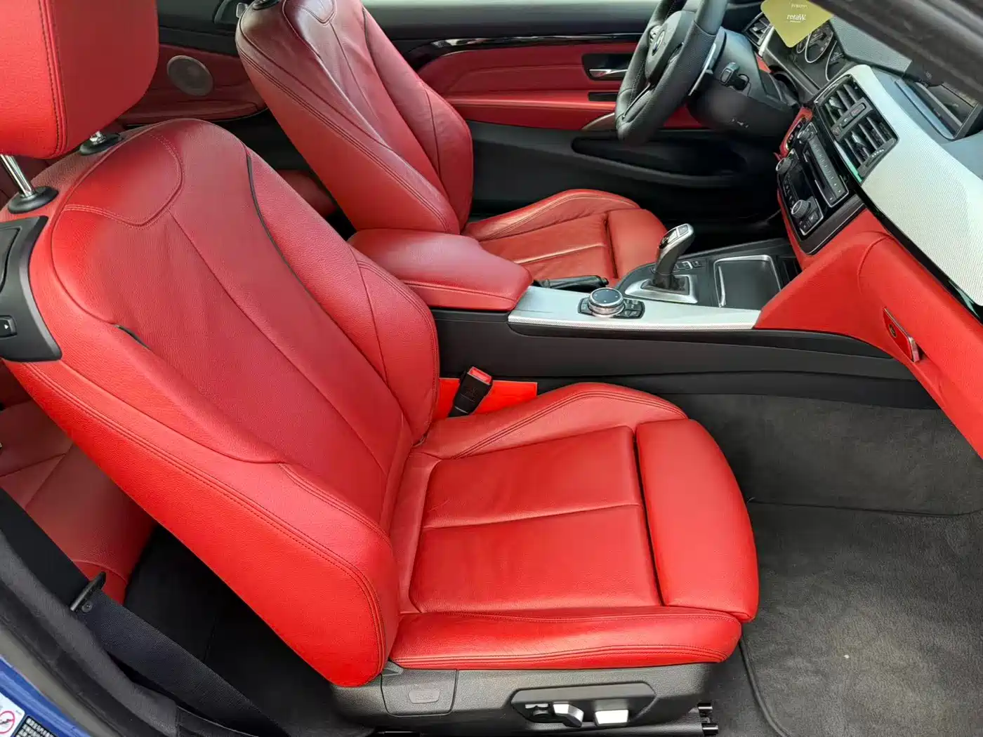 Фото 12 - BMW 4 Series