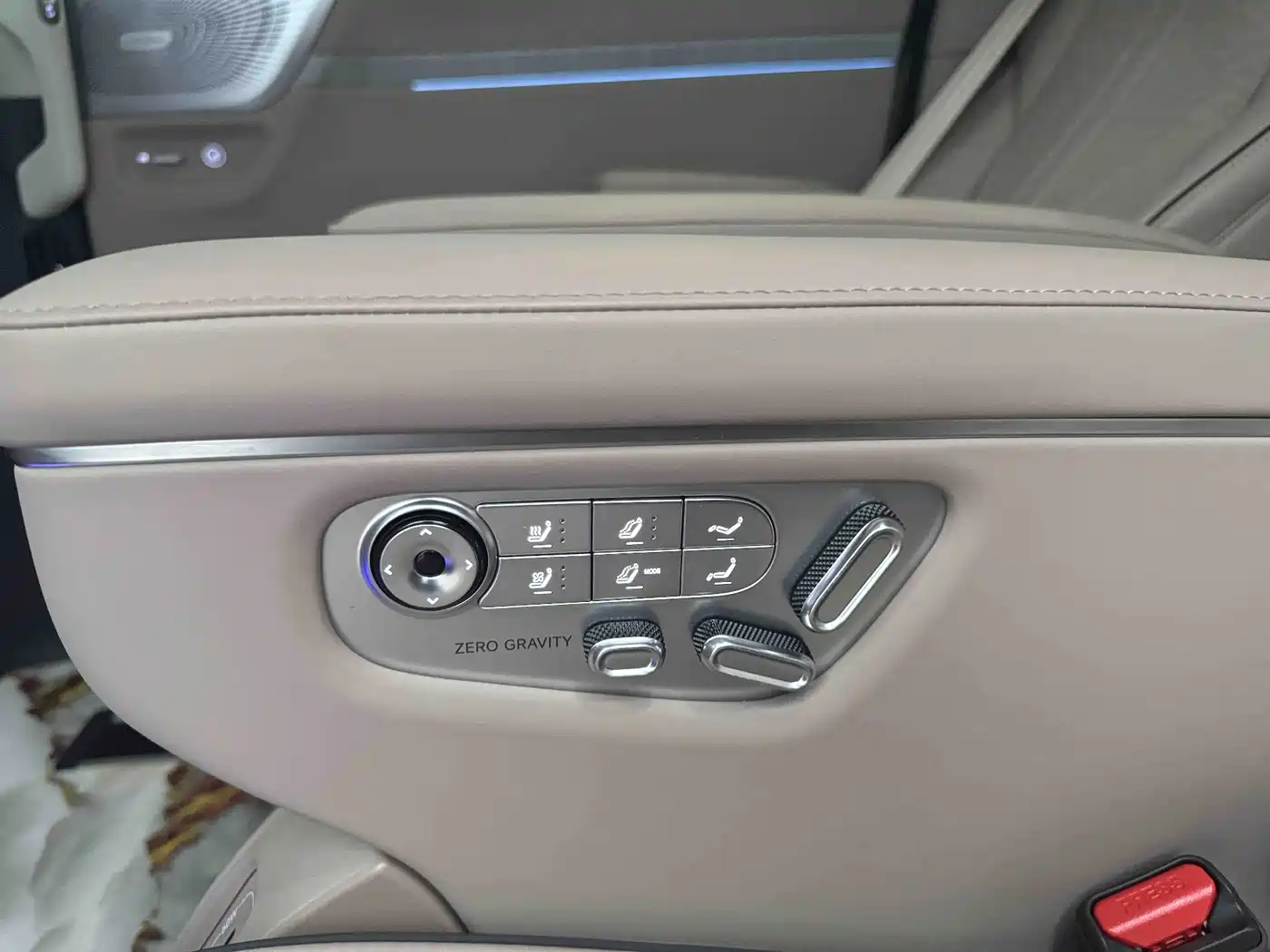 XPeng X9 2026 2025 Extended Range Edition