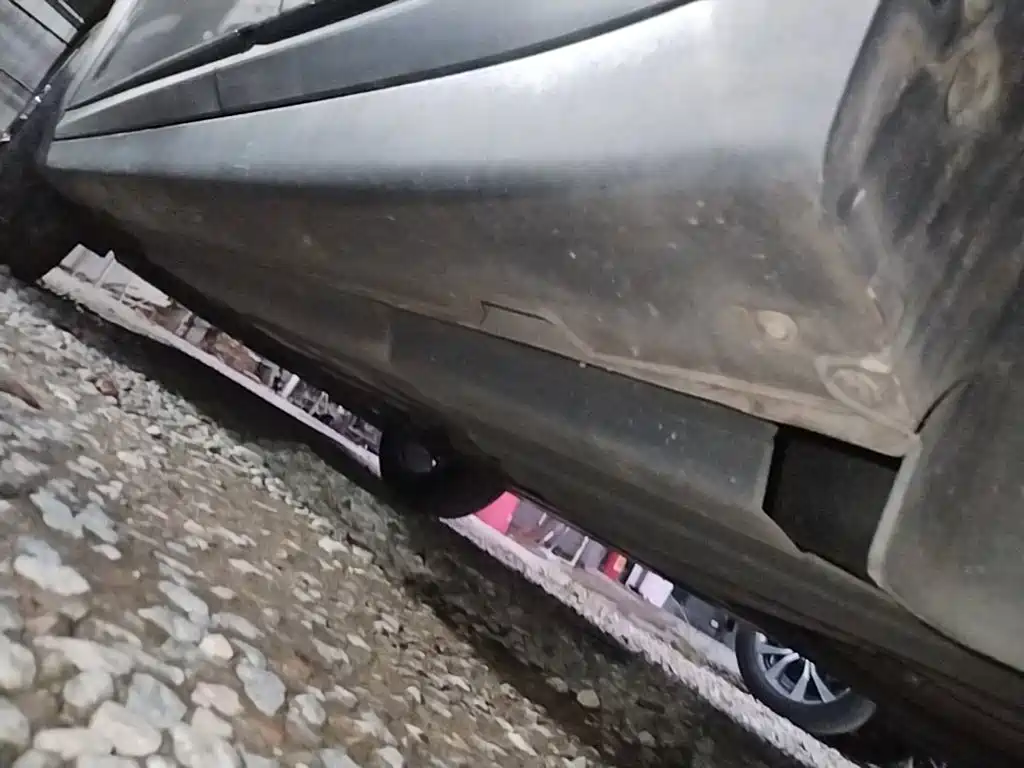 Changan UNI-T 2022 2022 1.5T Flagship