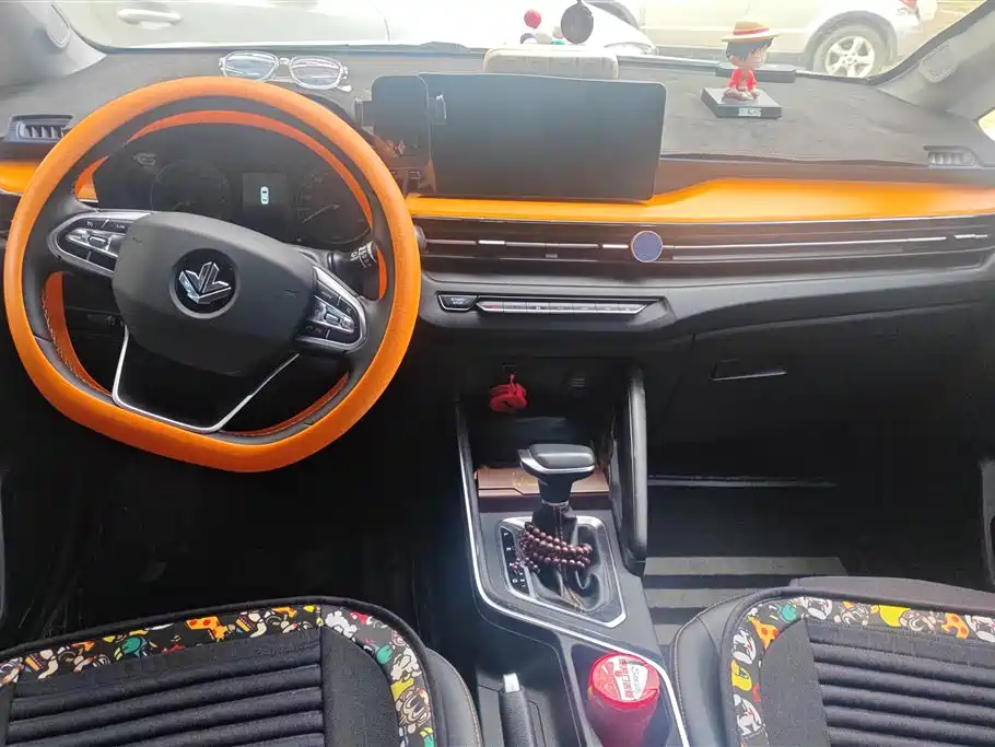 RUILAN AUTOMOBILE RUILAN CAR X3 PRO