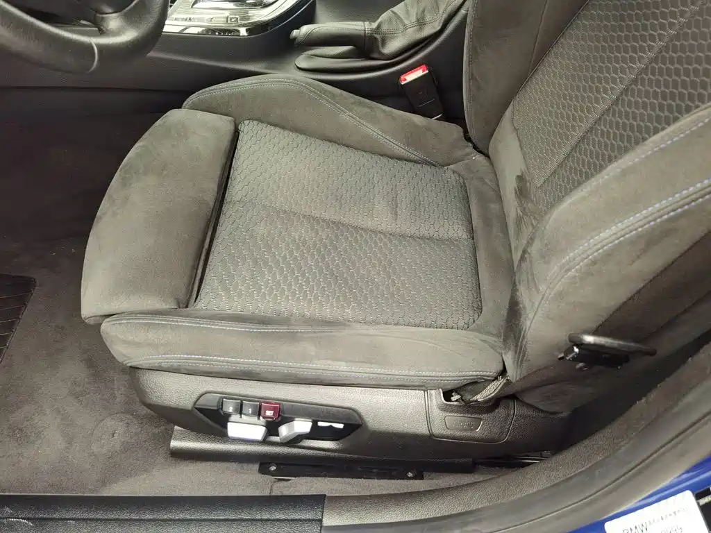 Фото 20 - BMW 3 Series