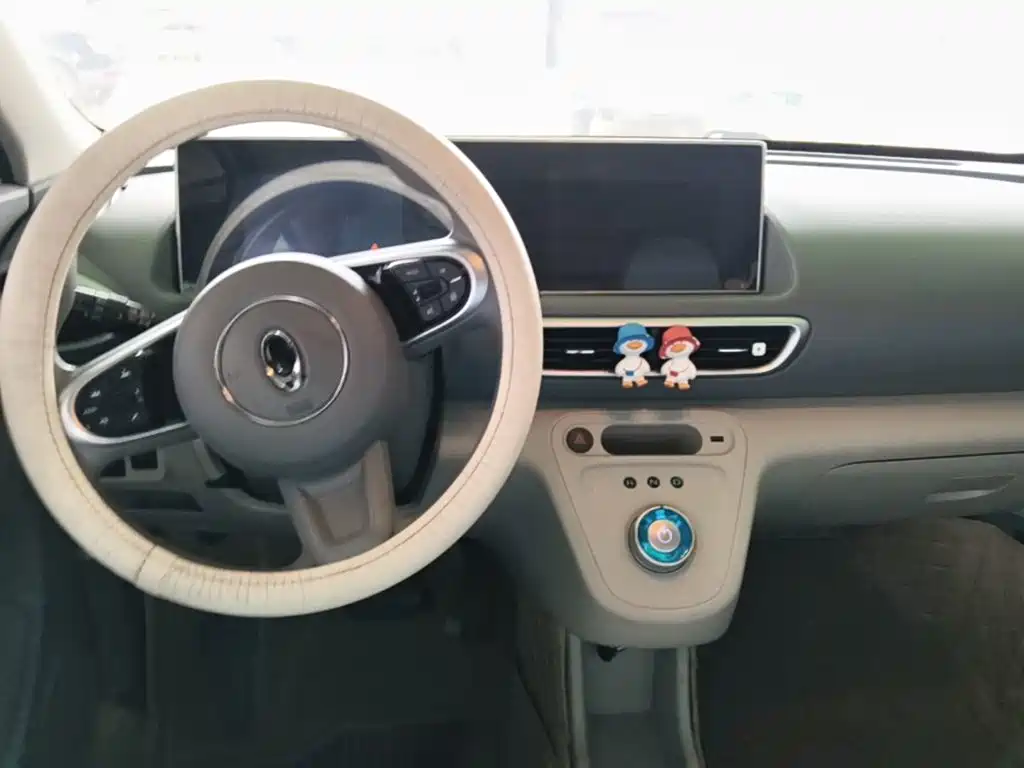Ora White Cat 2021 2020 305km Luxury