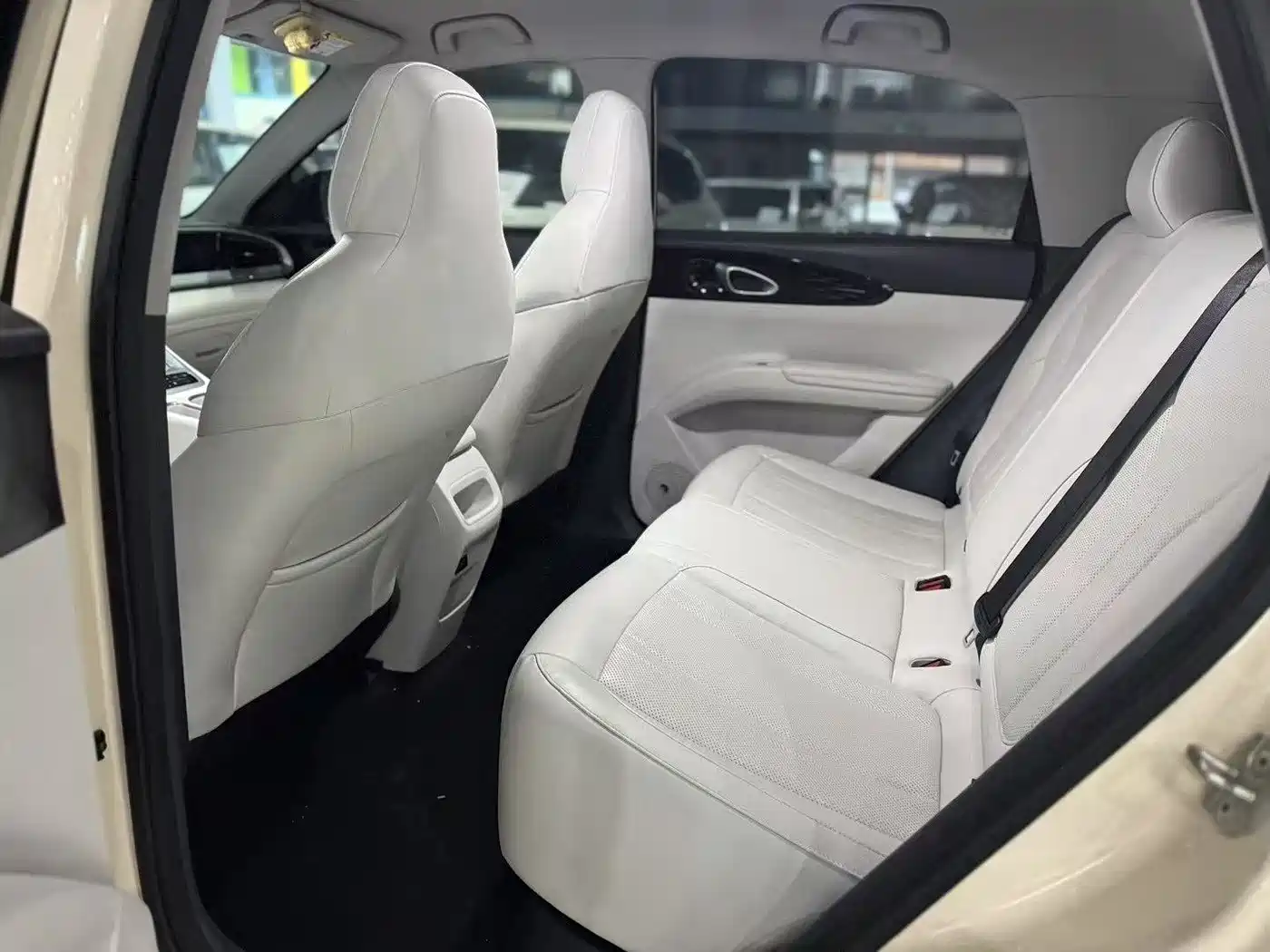 GEELY GALAXY STAR WISH