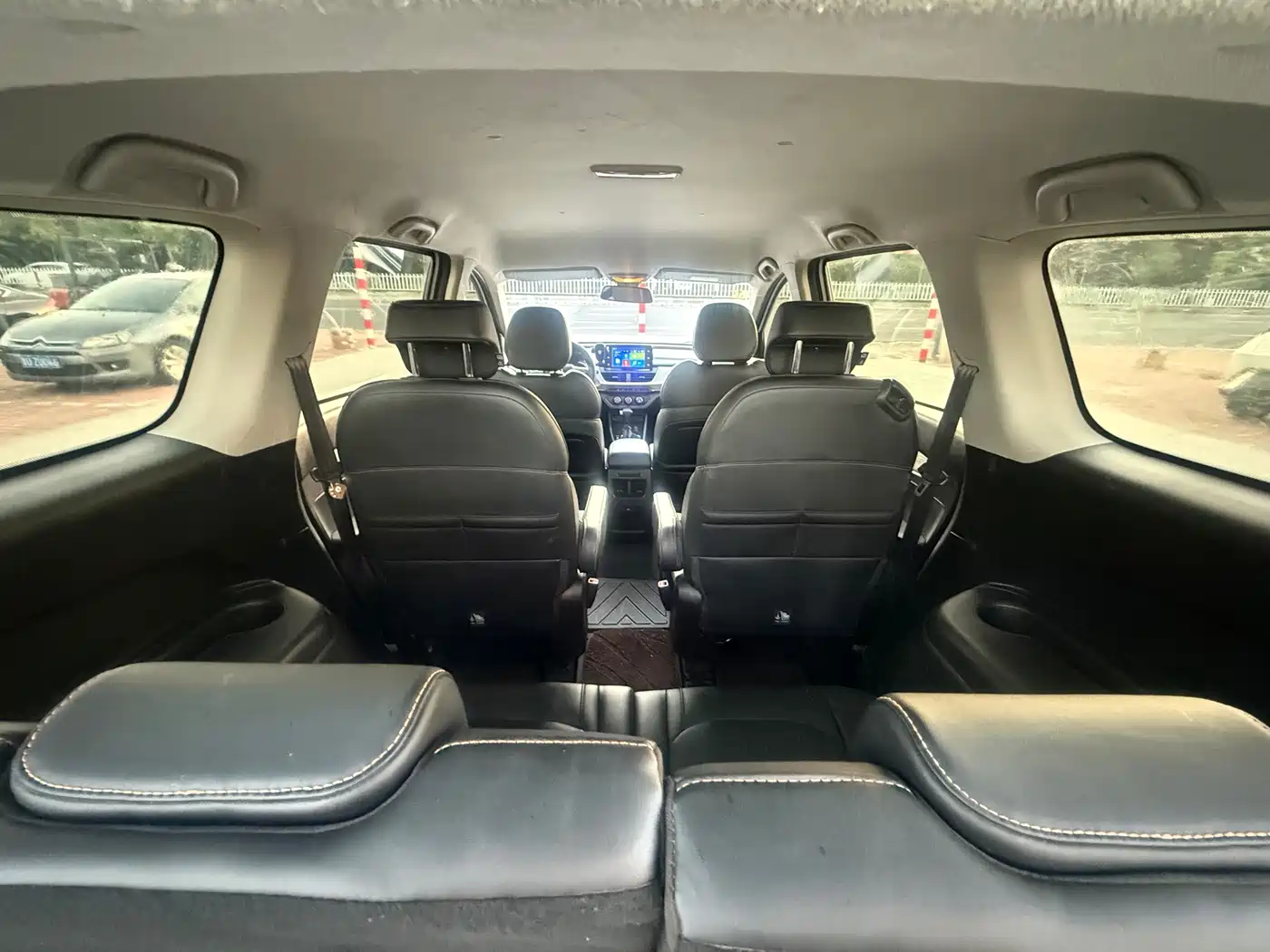 Baojun 360 2019 2019 1.5L Automatic Elite China VI