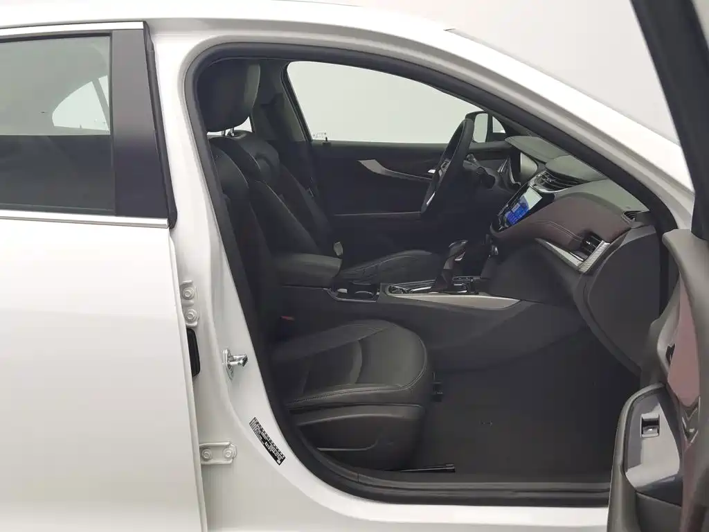 Chevrolet Malibu 2019 2018 530T Automatic Trend Edition