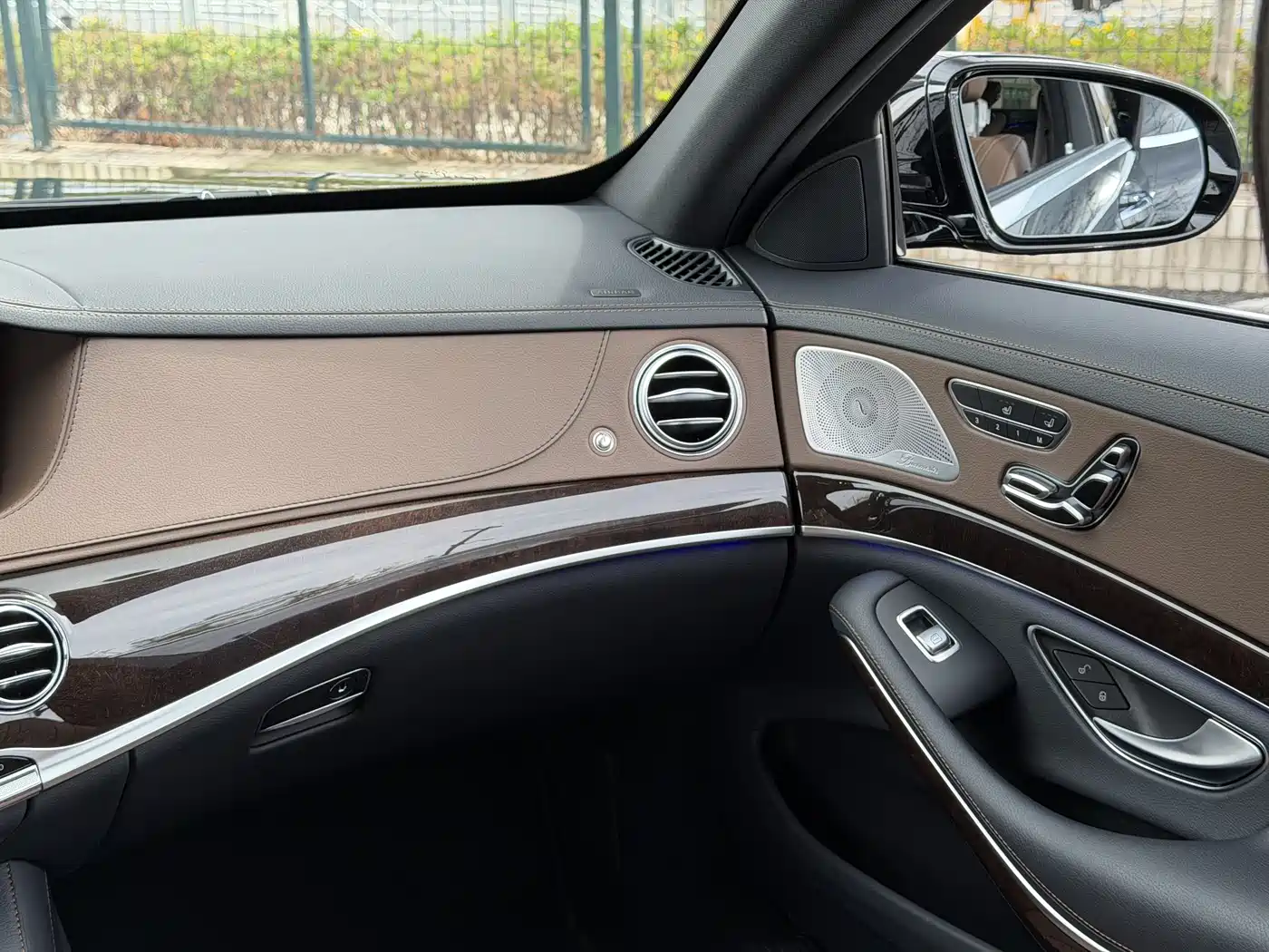 Mercedes-Benz S-Class 2019 S 450 L Ultimate Edition фото 24