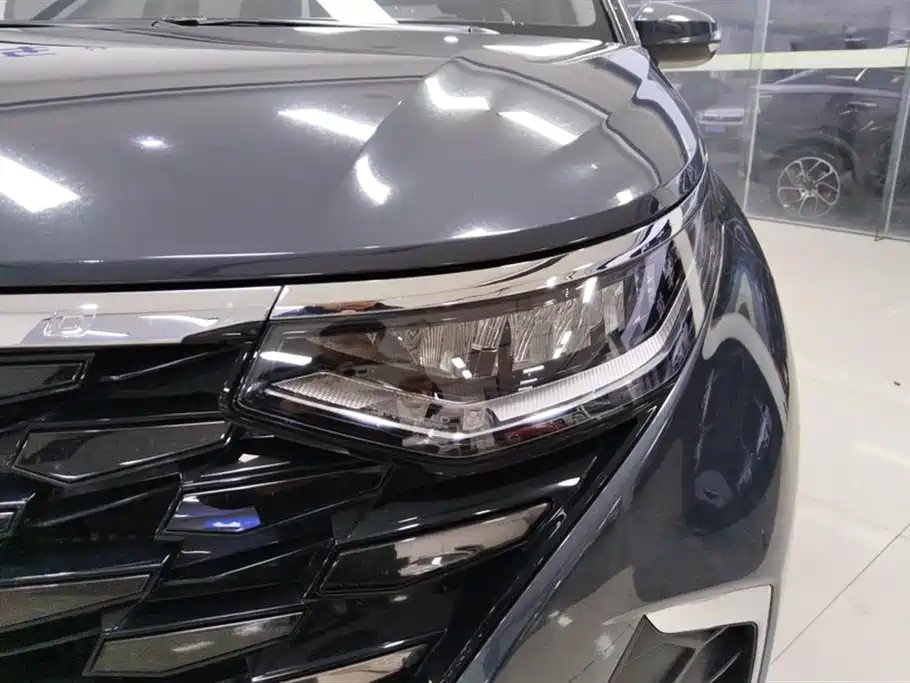 Hyundai Kustu 2024 2021 270TGDi Premium LUX