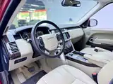 Фото 5 - Land Rover Range Rover