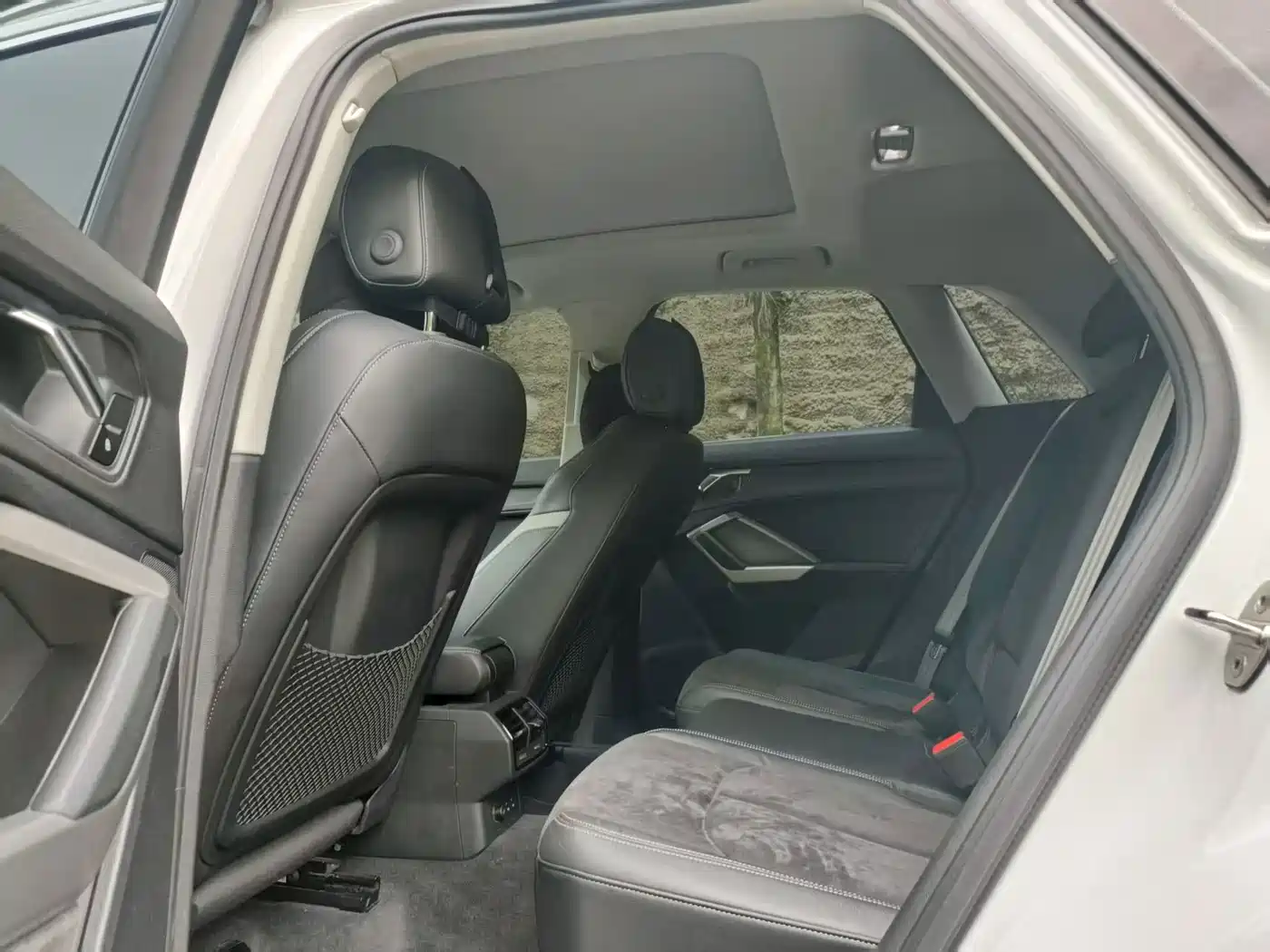 صورة 5 - Audi Q3