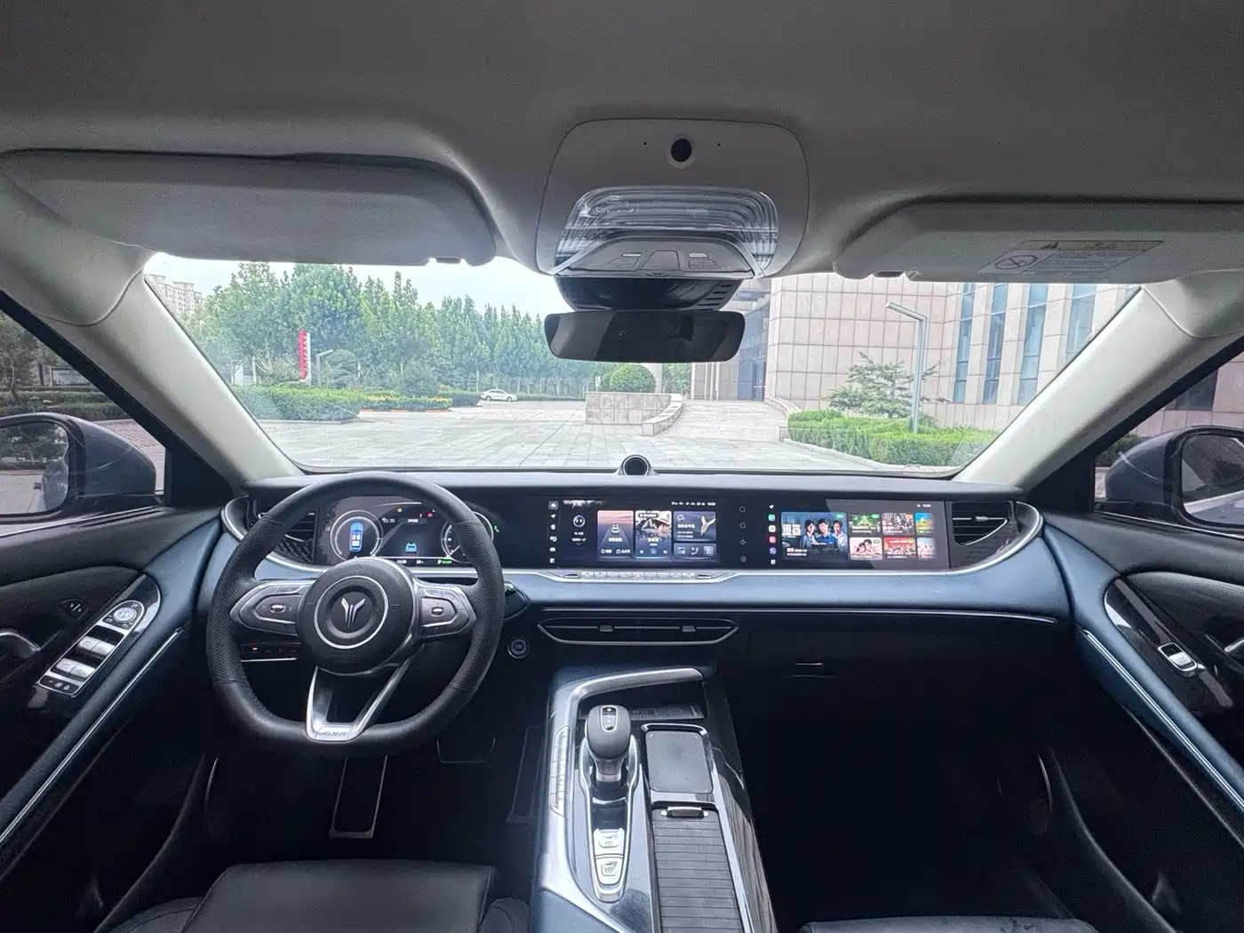 Voyah Auto VOYAH FREE 2022 2021 AWD Standard Pure Electric Exclusive Luxury Package