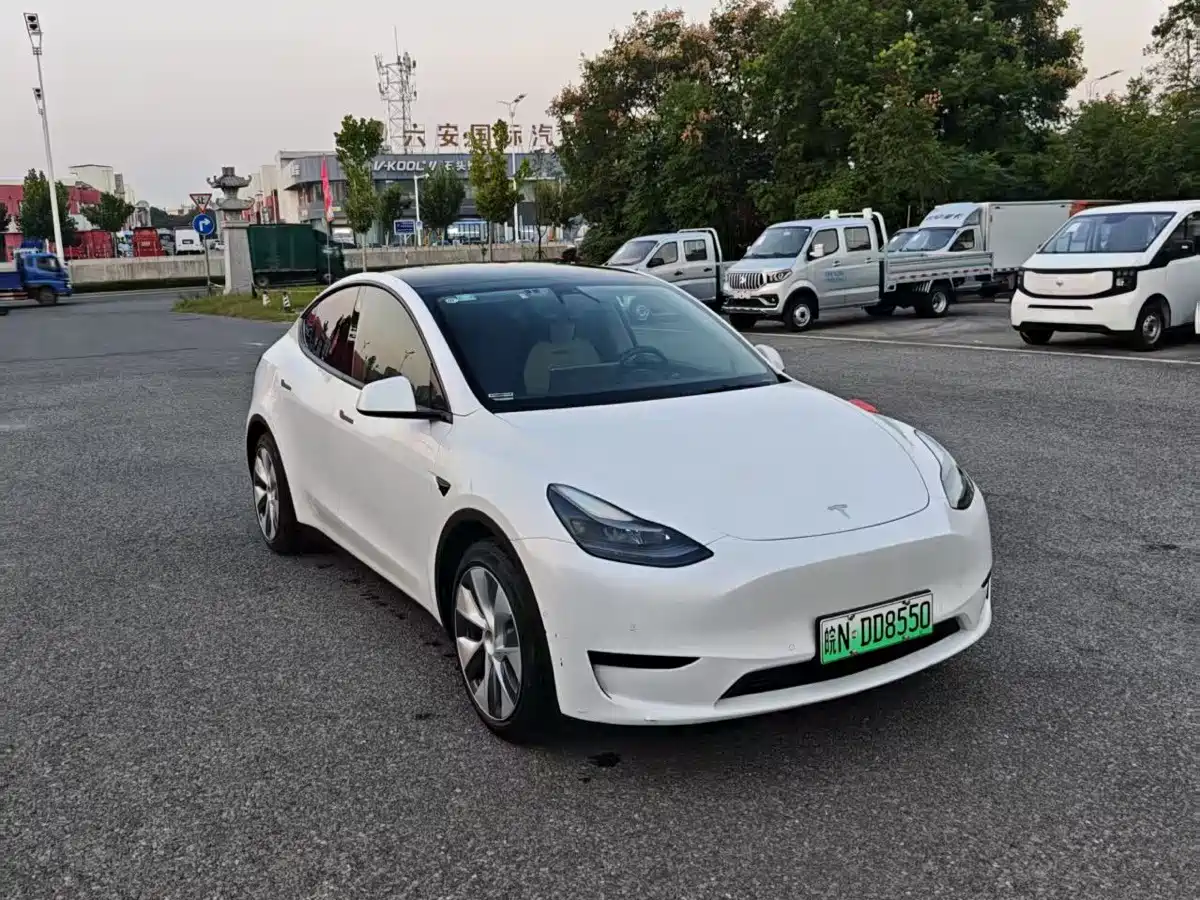 صورة 3 - Tesla Model Y