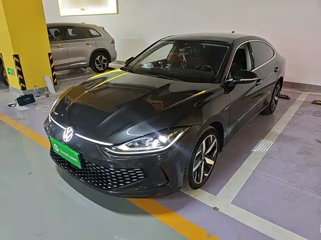  Volkswagen Lamando 2022 Lamando L 280TSI DSG Cool Edition